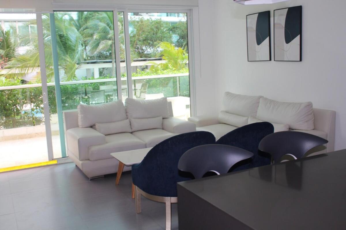 Espectacular Morros 3 Apartment *