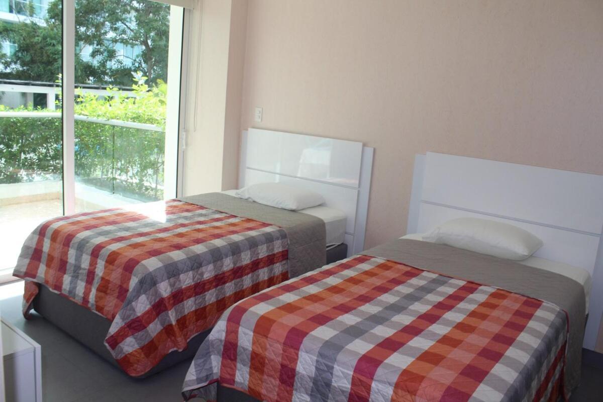 Espectacular Morros 3 Apartment *