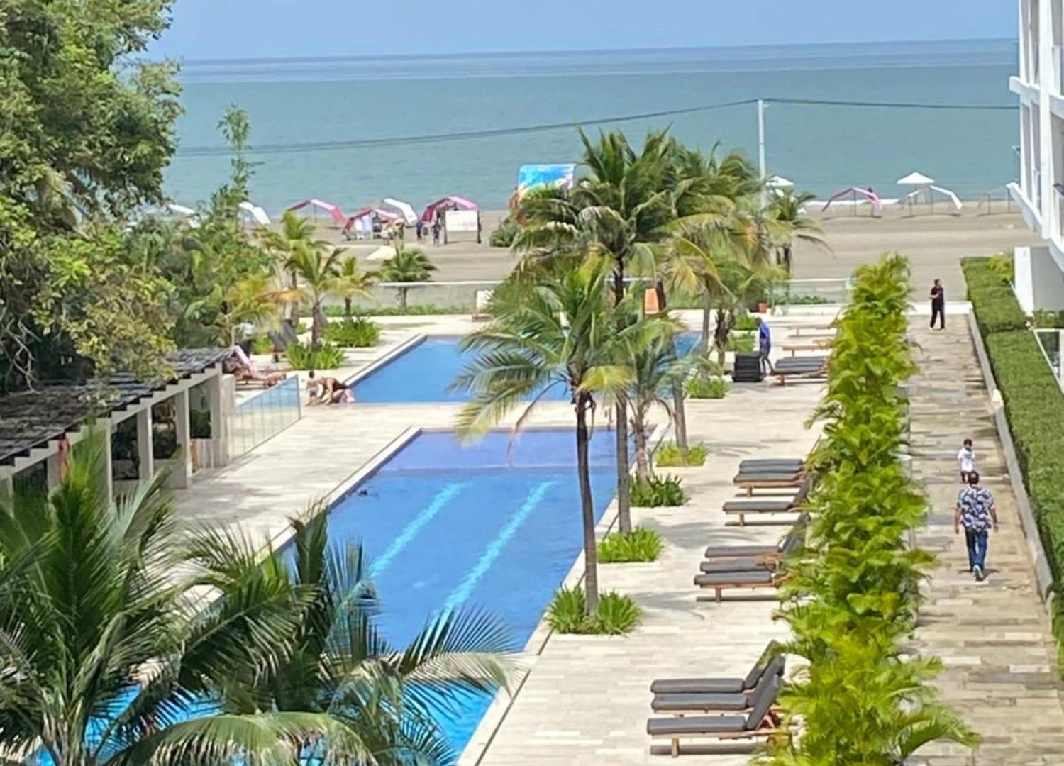 Espectacular Morros 3 * Cartagena