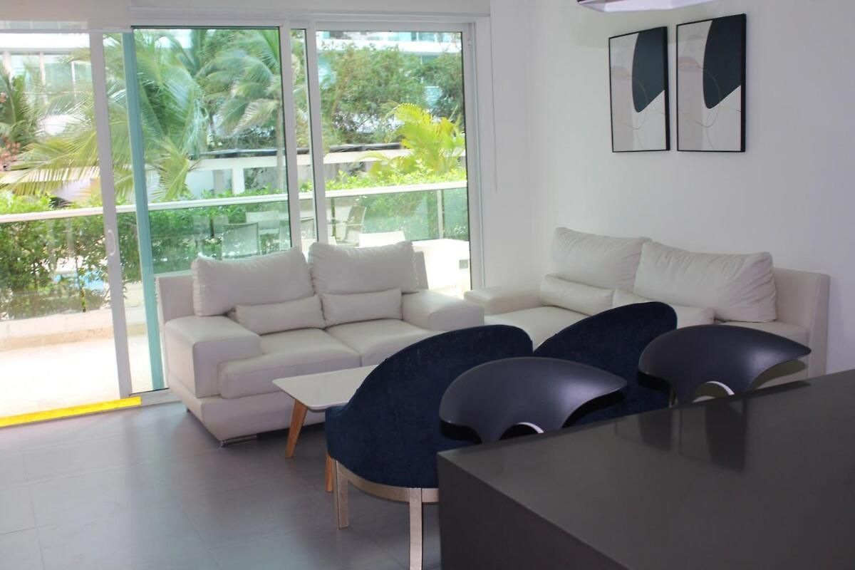 Espectacular Morros 3 Apartamento *