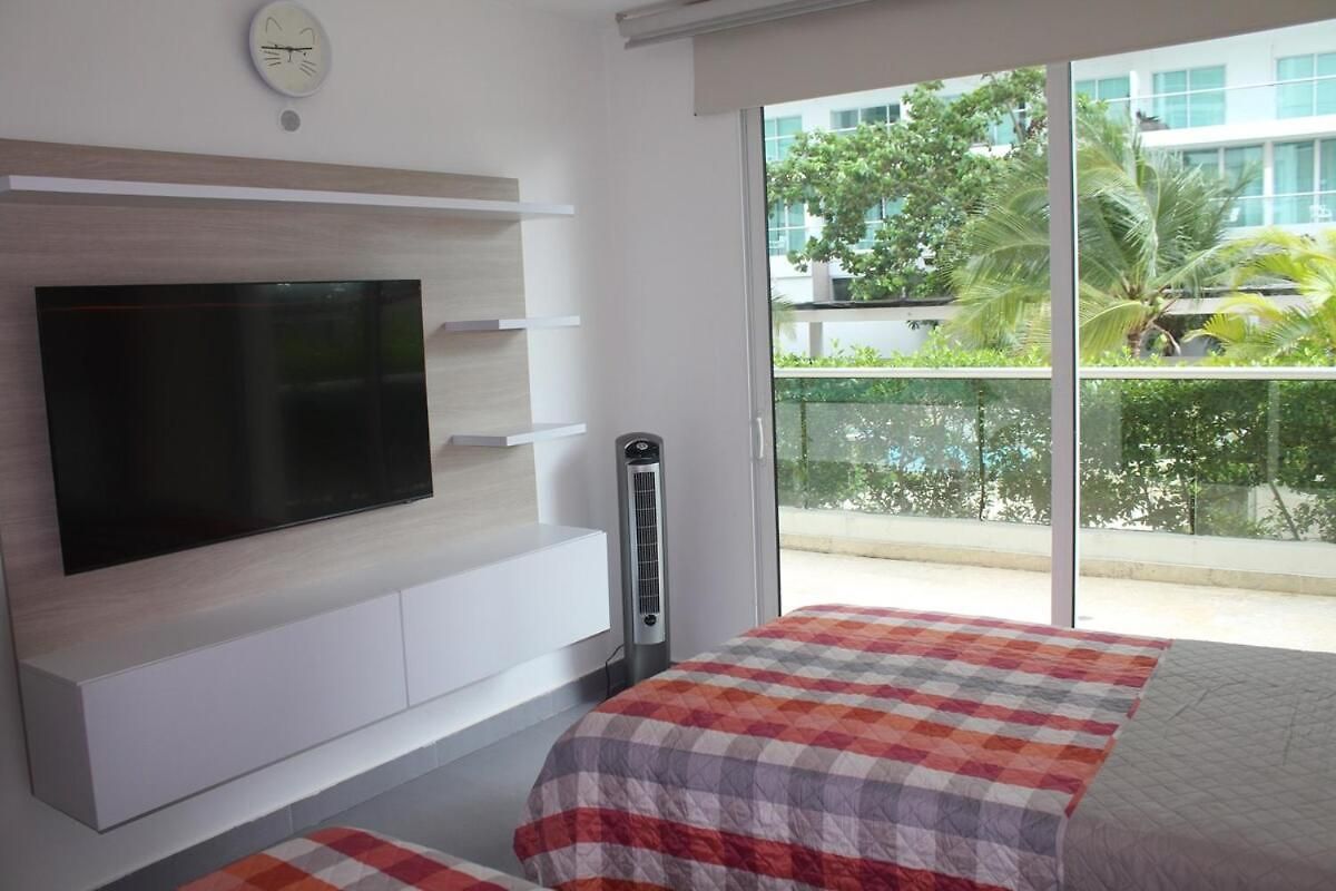 Espectacular Morros 3 Apartamento