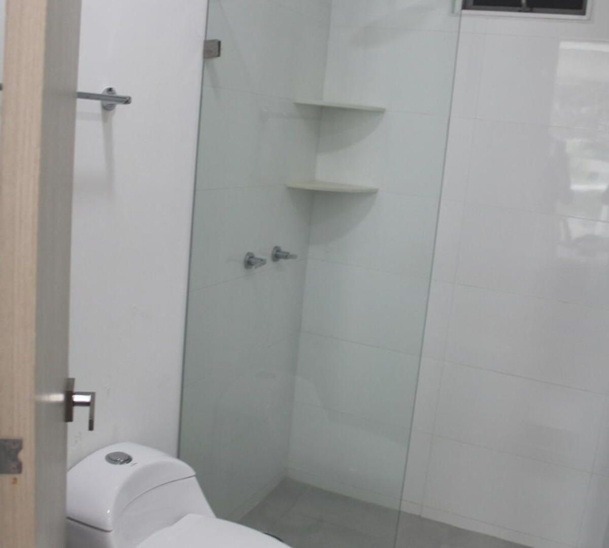 Espectacular Morros 3 Apartamento *