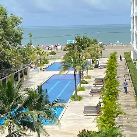 Espectacular Morros 3 * Cartagena