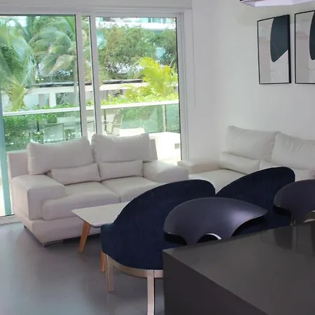 Espectacular Morros 3 Apartamento *
