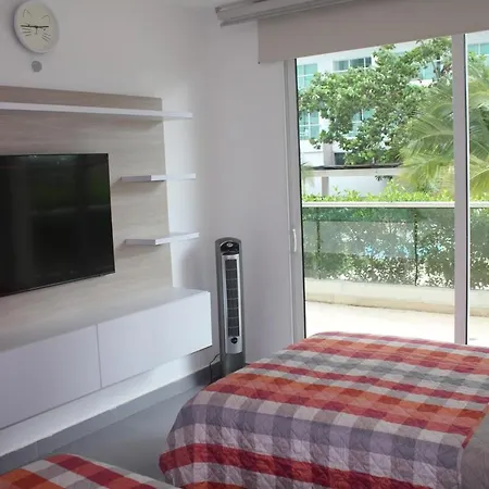 Espectacular Morros 3 Apartamento