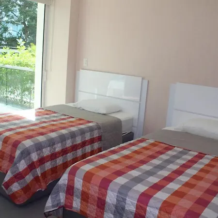 Espectacular Morros 3 Apartamento *