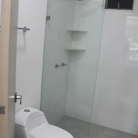 Espectacular Morros 3 Apartamento *