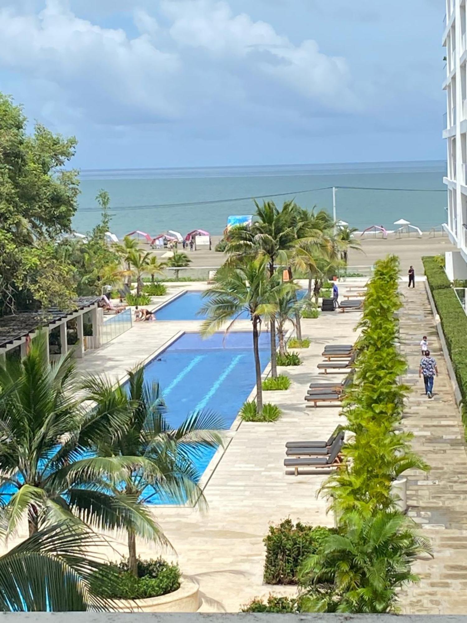 Espectacular Morros 3 * Cartagena