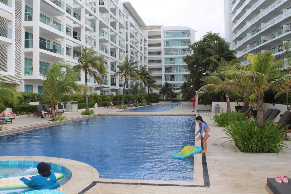 Espectacular Morros 3 * Cartagena