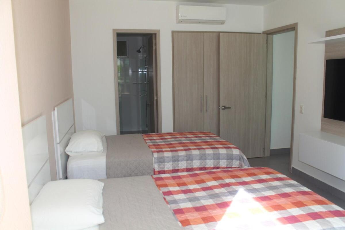 Espectacular Morros 3 * Cartagena