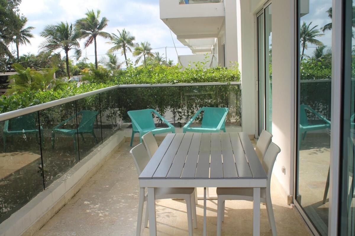 Apartamento Espectacular Morros 3 *