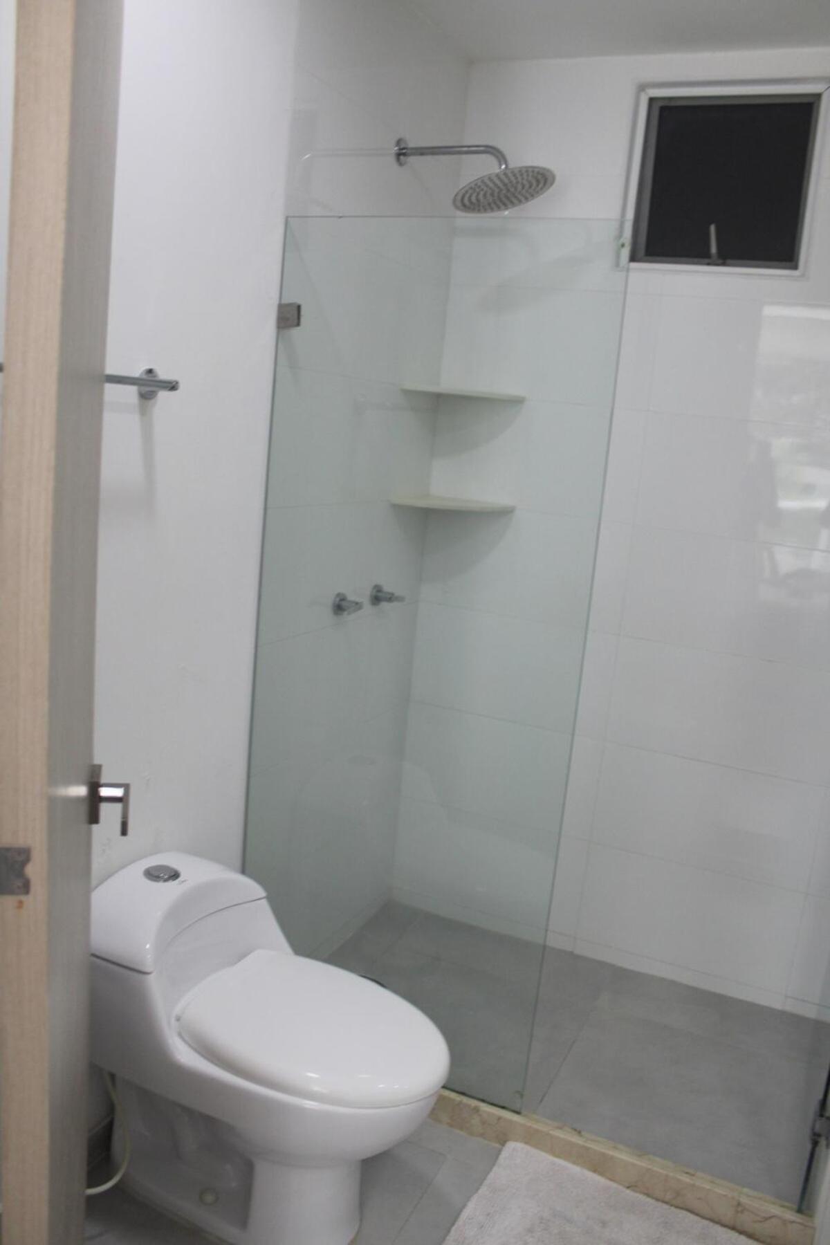 Espectacular Morros 3 Apartment *